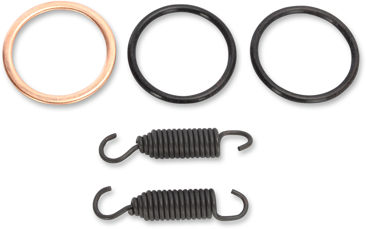 Exhaust Gasket Kit - Kawasaki