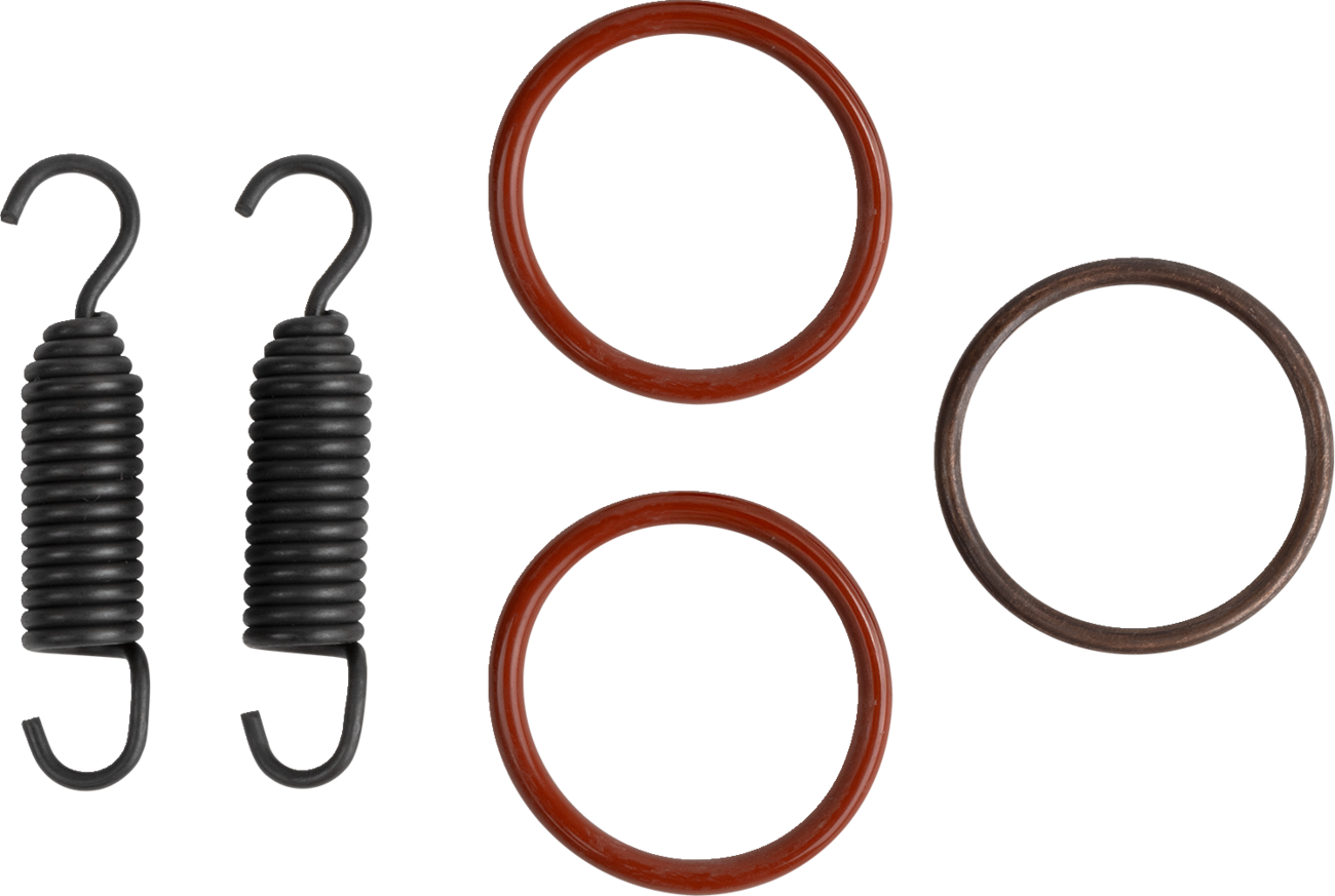 Exhaust Gasket Kit - Kawasaki/Suzuki