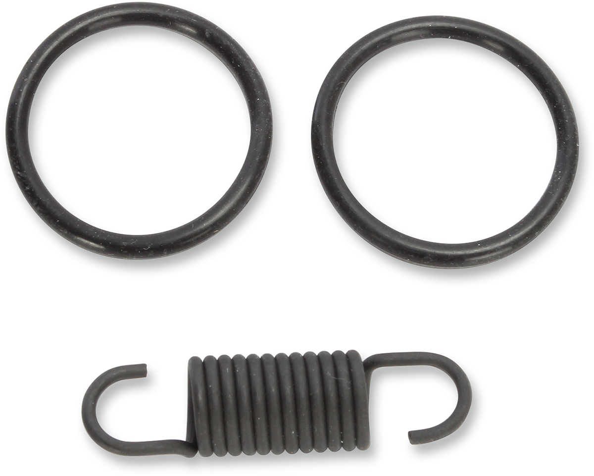 Exhaust Gasket Kit - Kawasaki/Suzuki