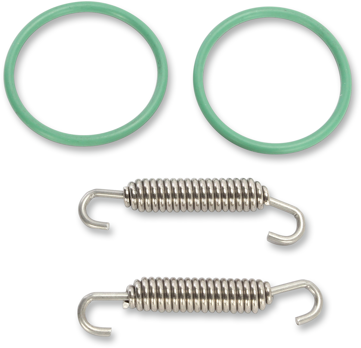 Exhaust Gasket Kit - Gas Gas/Husqvarna/KTM