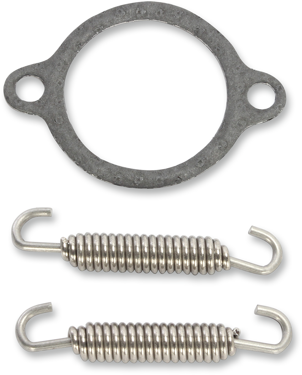 Exhaust Gasket Kit - KTM