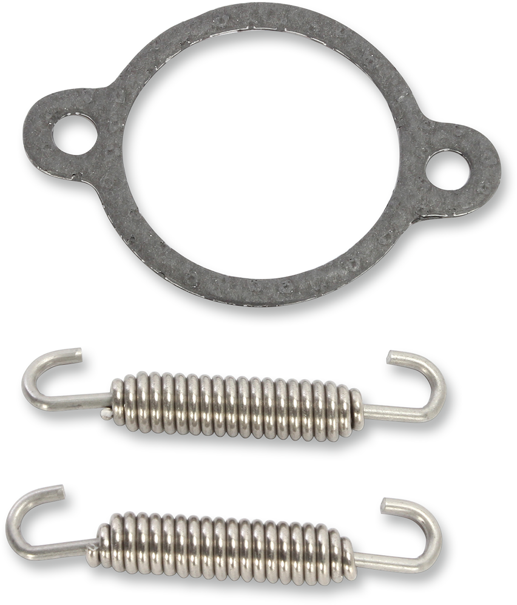 Exhaust Gasket Kit - Gas Gas/Husqvarna/KTM
