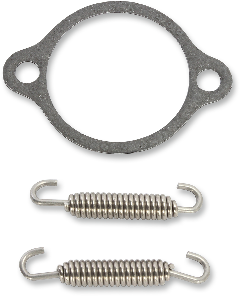 Exhaust Gasket Kit - KTM
