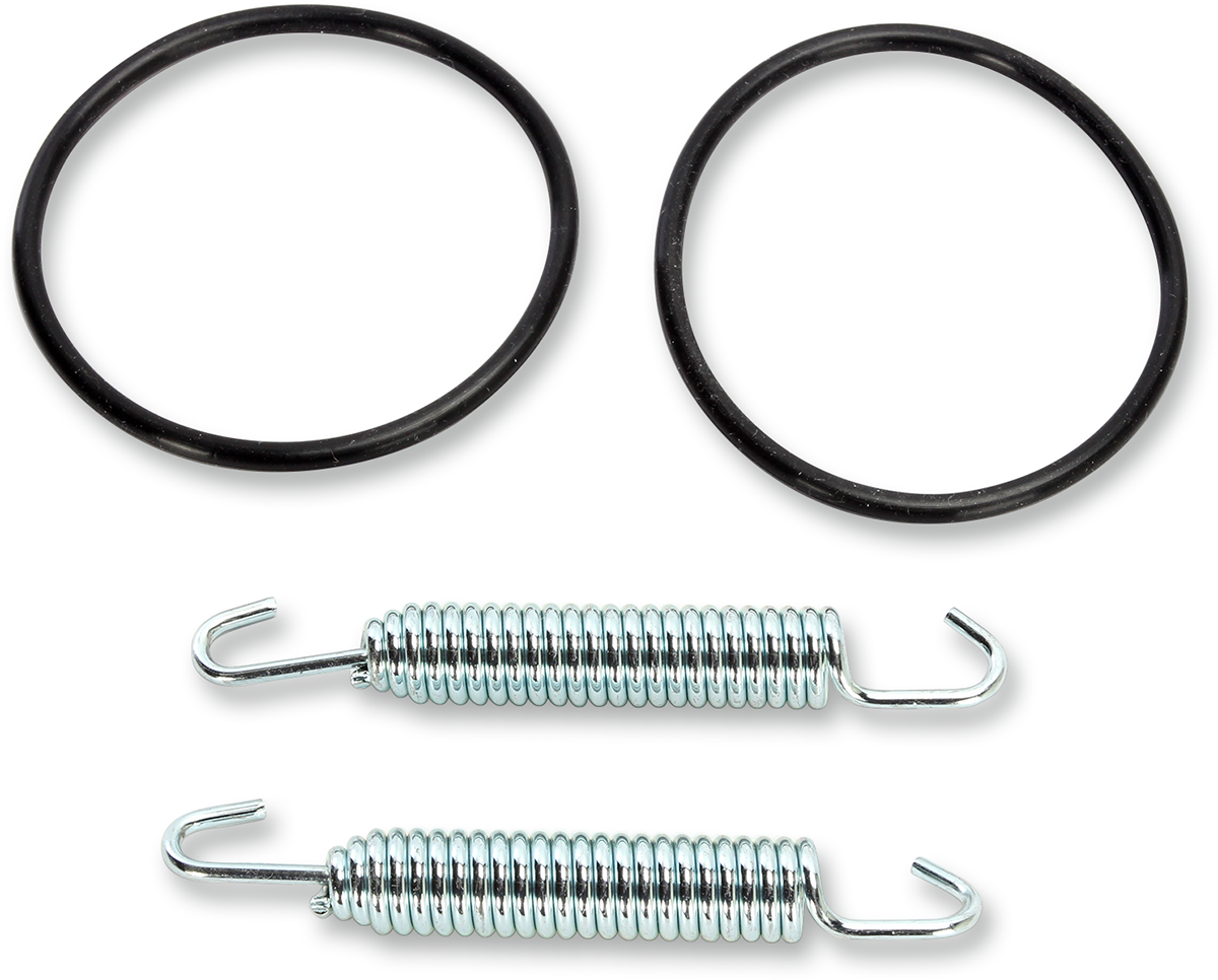 Exhaust Gasket Kit - Yamaha