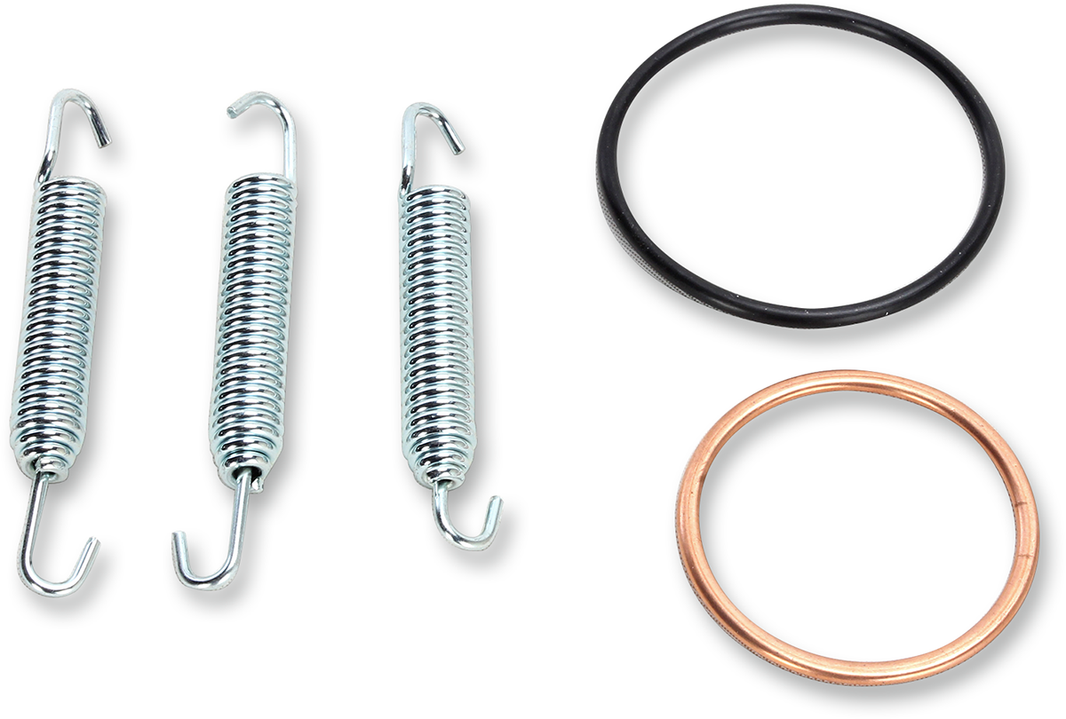 Exhaust Gasket Kit - Husqvarna/Yamaha