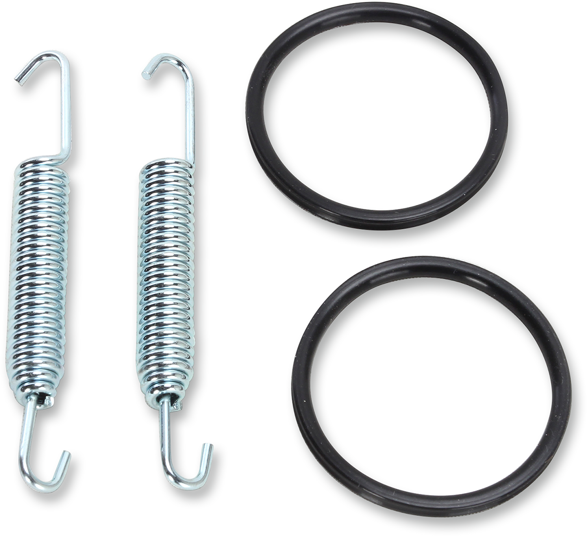 Exhaust Gasket Kit - Yamaha