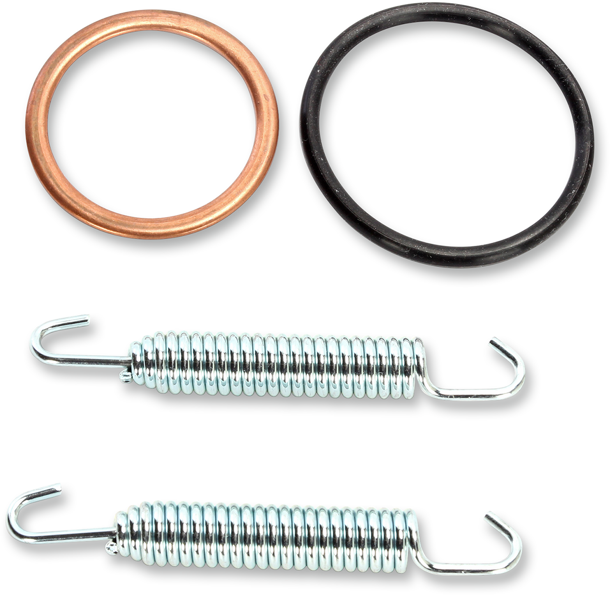 Exhaust Gasket Kit - Yamaha