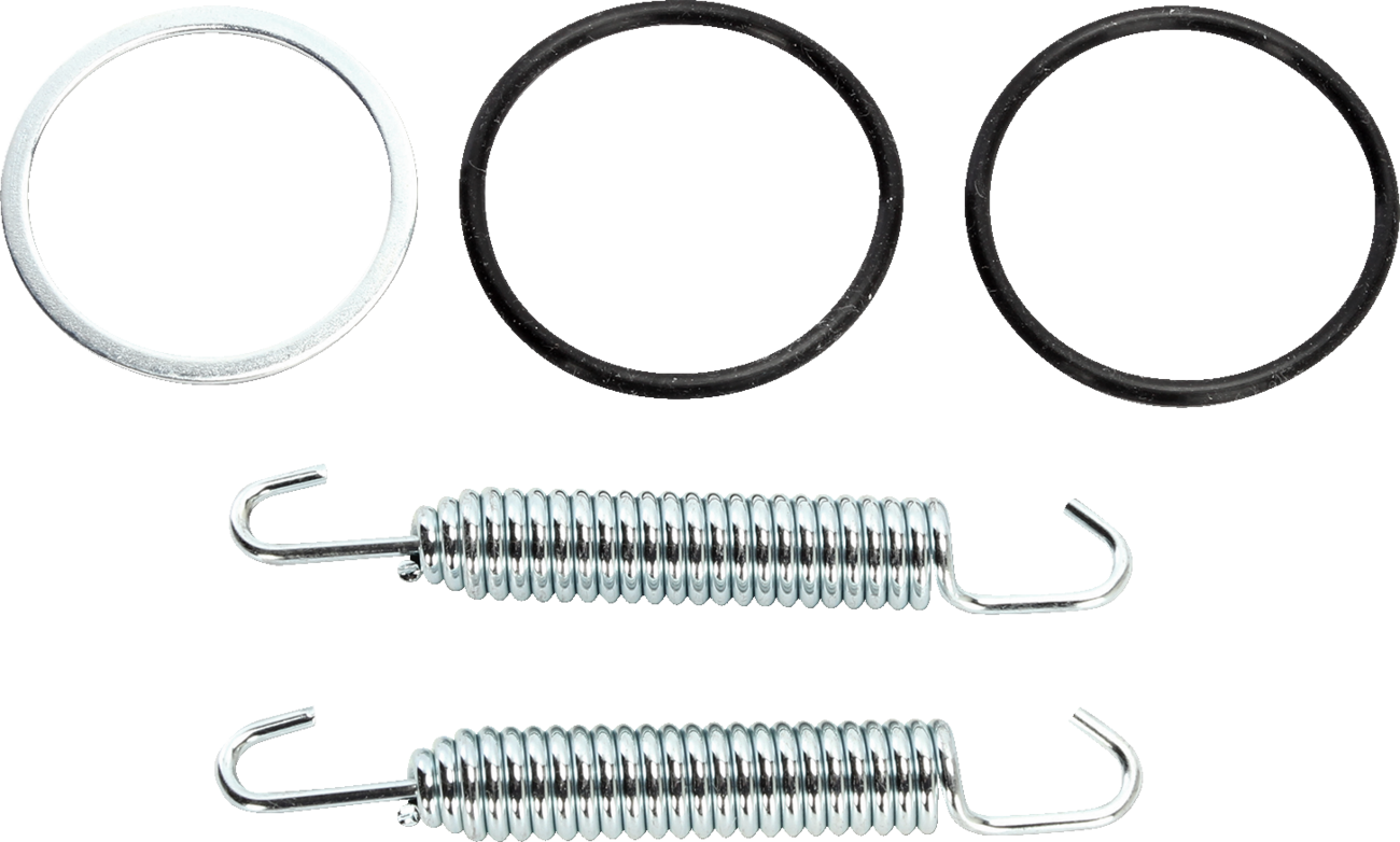 Exhaust Gasket Kit - Yamaha