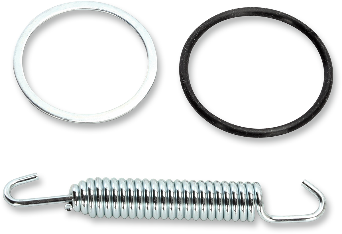 Exhaust Gasket Kit - Yamaha