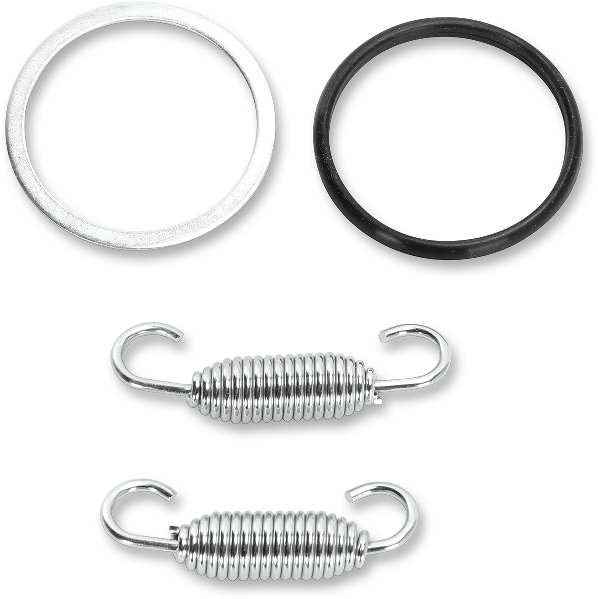 Exhaust Gasket Kit - Suzuki