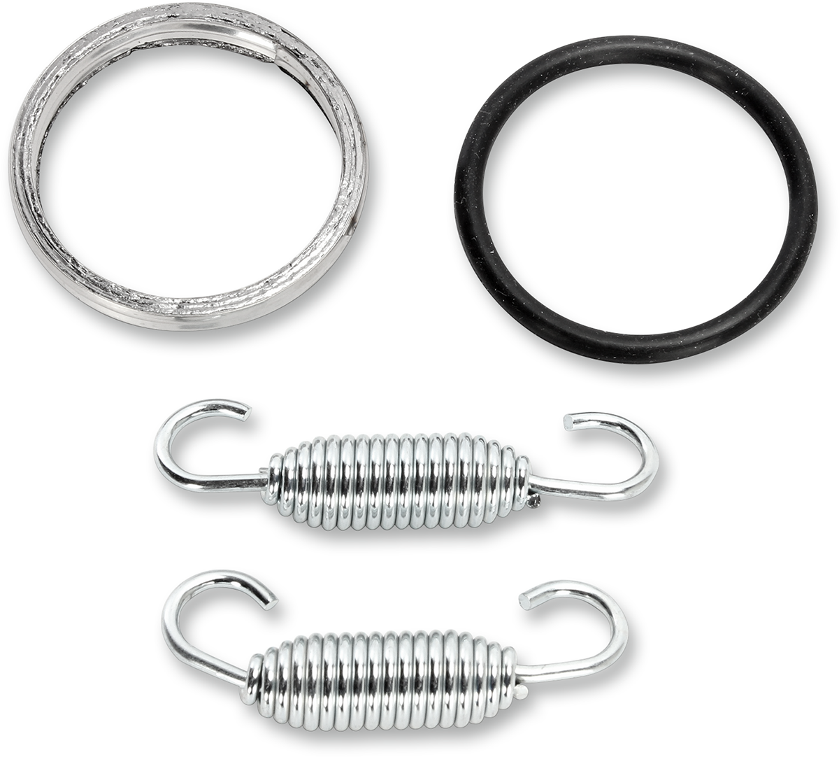 Exhaust Gasket Kit - Suzuki