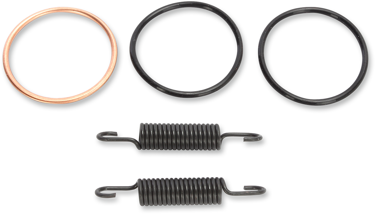 Exhaust Gasket Kit - Kawasaki