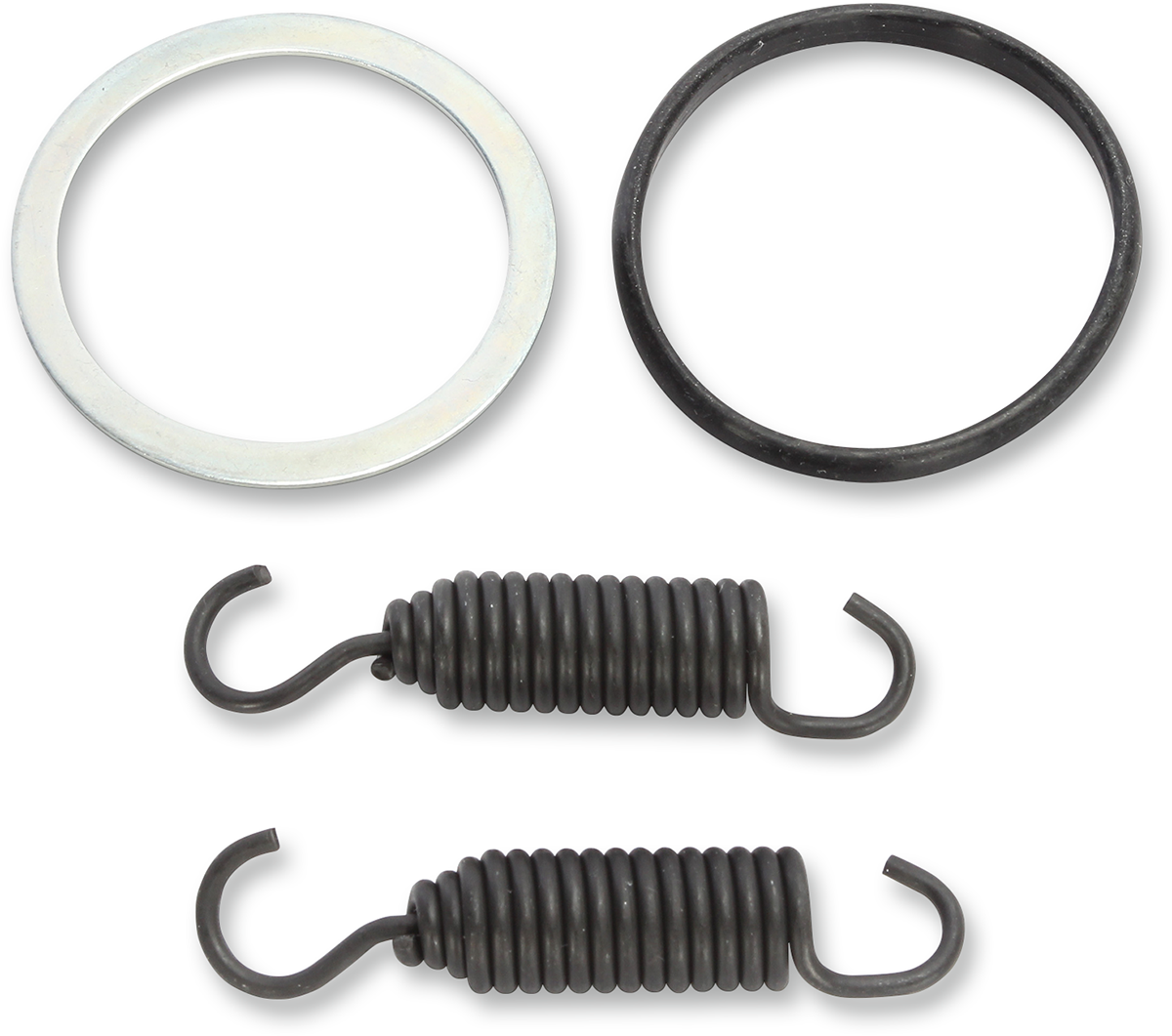 Exhaust Gasket Kit - Suzuki