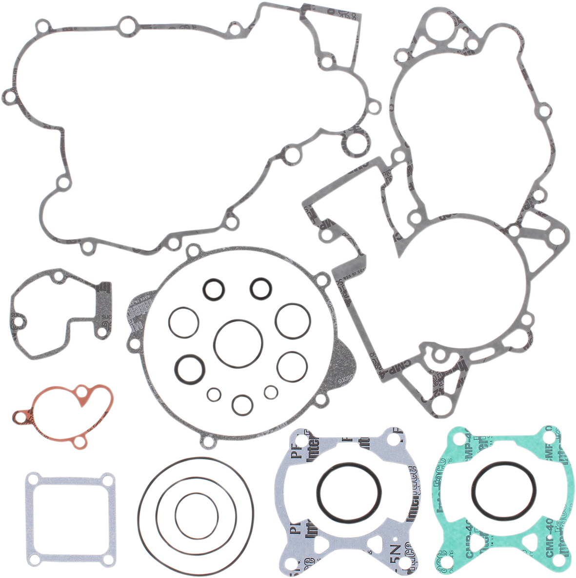 Complete Motor Gasket Kit - Husqvarna/KTM