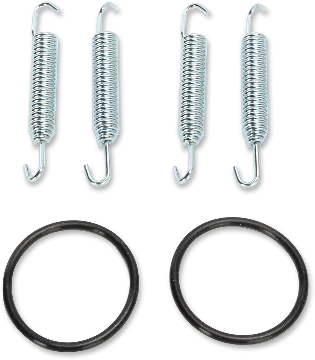 Exhaust Gasket Kit - Yamaha