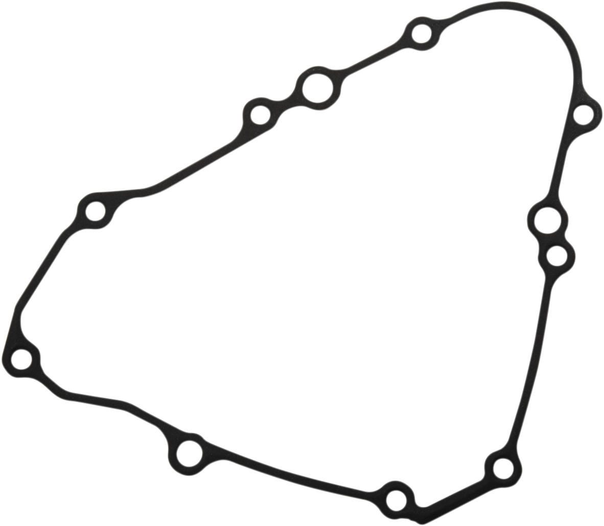 Ignition Cover Gasket - Honda