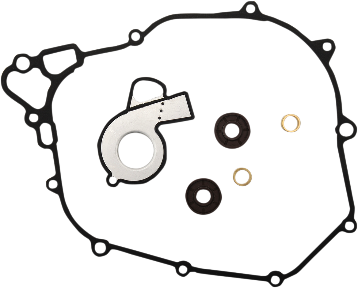 Water Pump Rebuild Kit - Gas Gas/Husqvarna/KTM