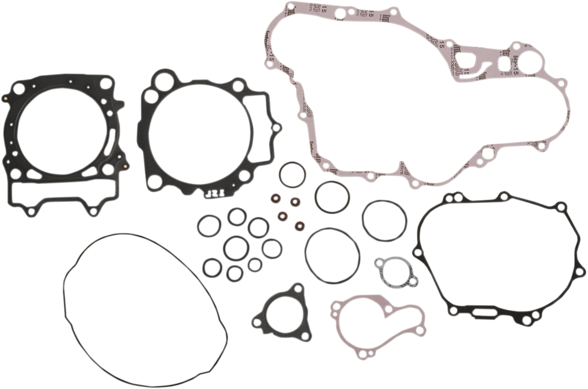 Complete Motor Gasket Kit - Yamaha