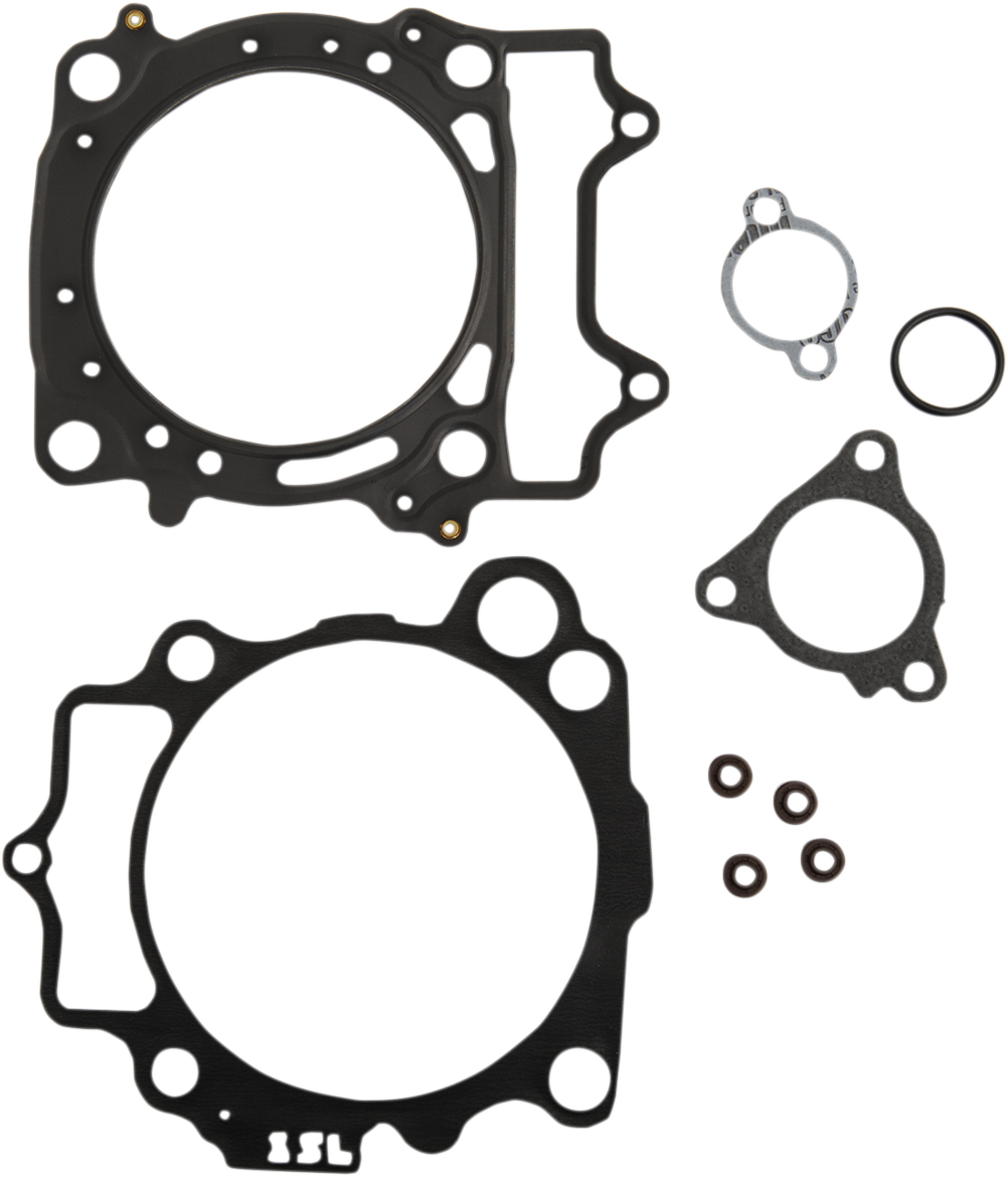 Top End Gasket Kit - Yamaha