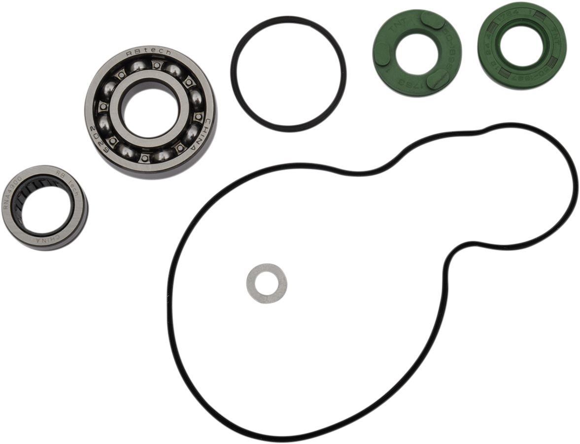 Water Pump Rebuild Kit - KTM