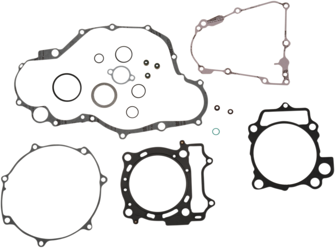 Complete Motor Gasket Kit - Yamaha