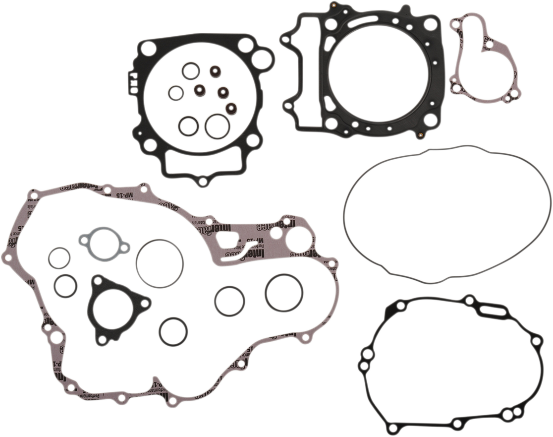 Complete Motor Gasket Kit - Yamaha
