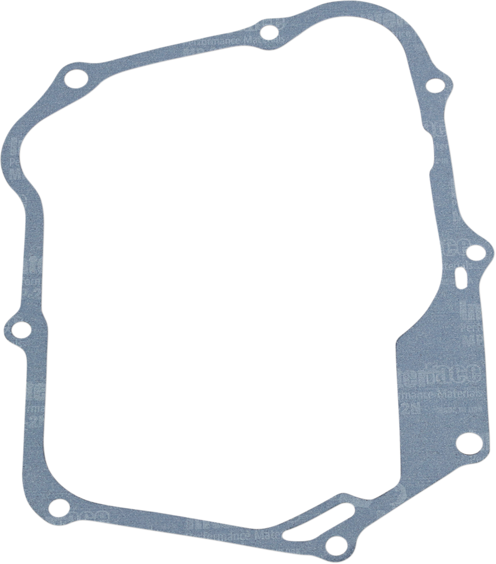 Inner Clutch Cover Gasket - Honda