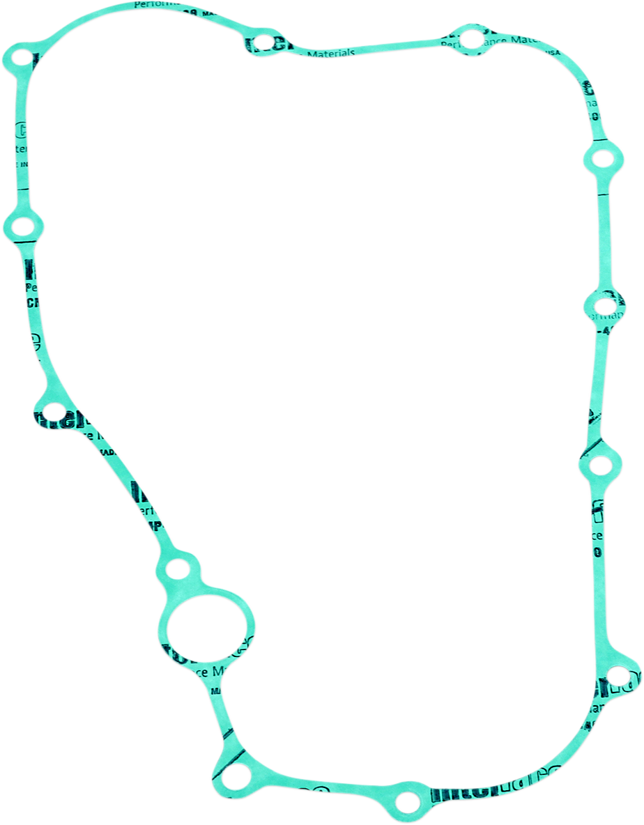 Inner Clutch Cover Gasket - Honda