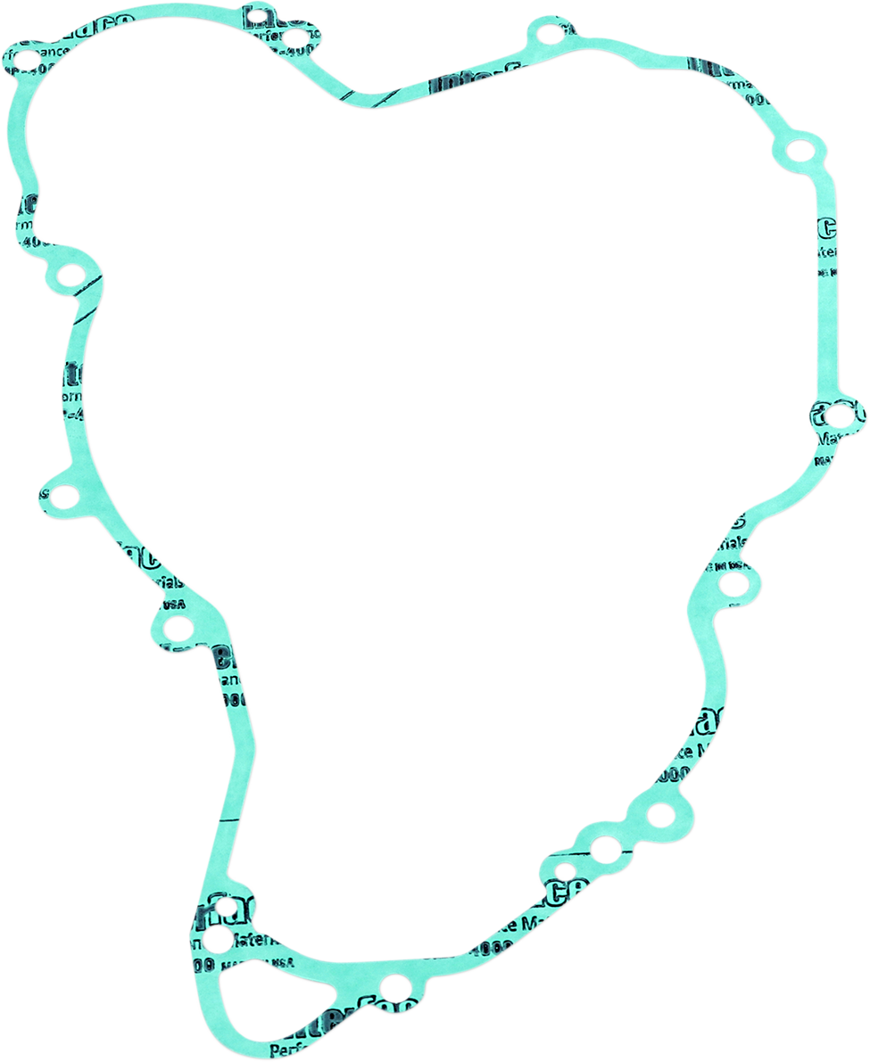 Inner Clutch Cover Gasket - Husqvarna/KTM