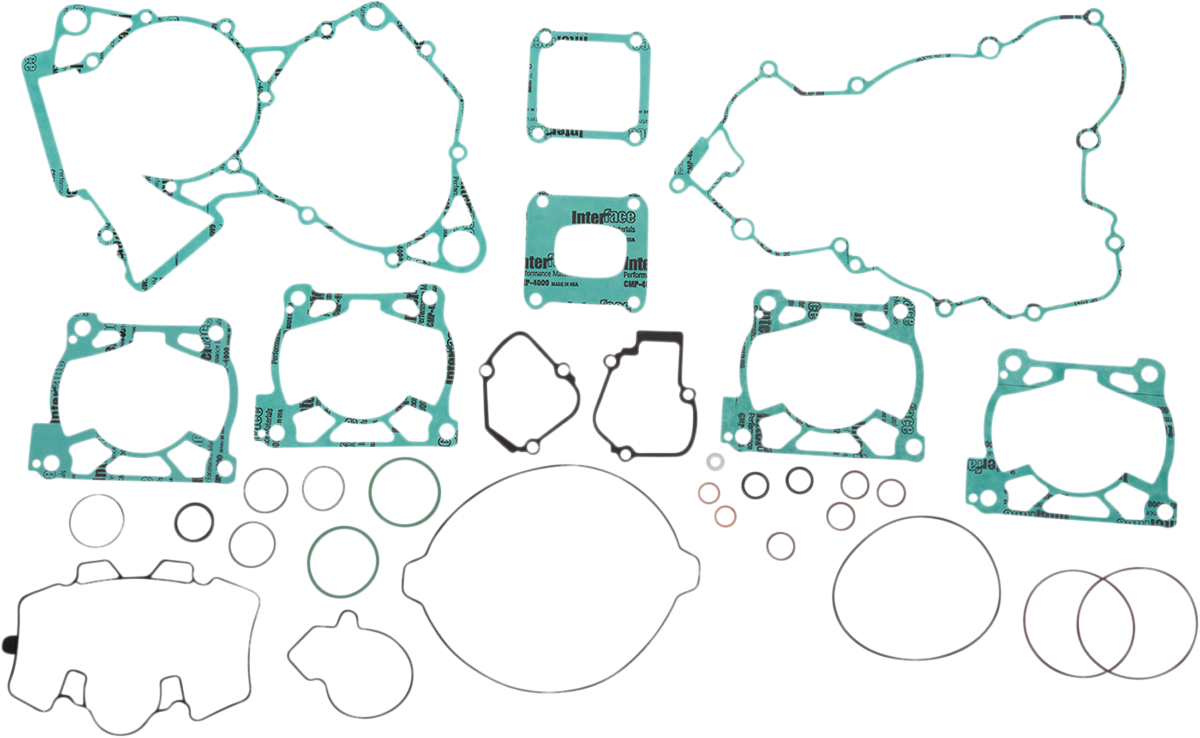 Complete Motor Gasket Kit - Gas Gas/Husqvarna/KTM