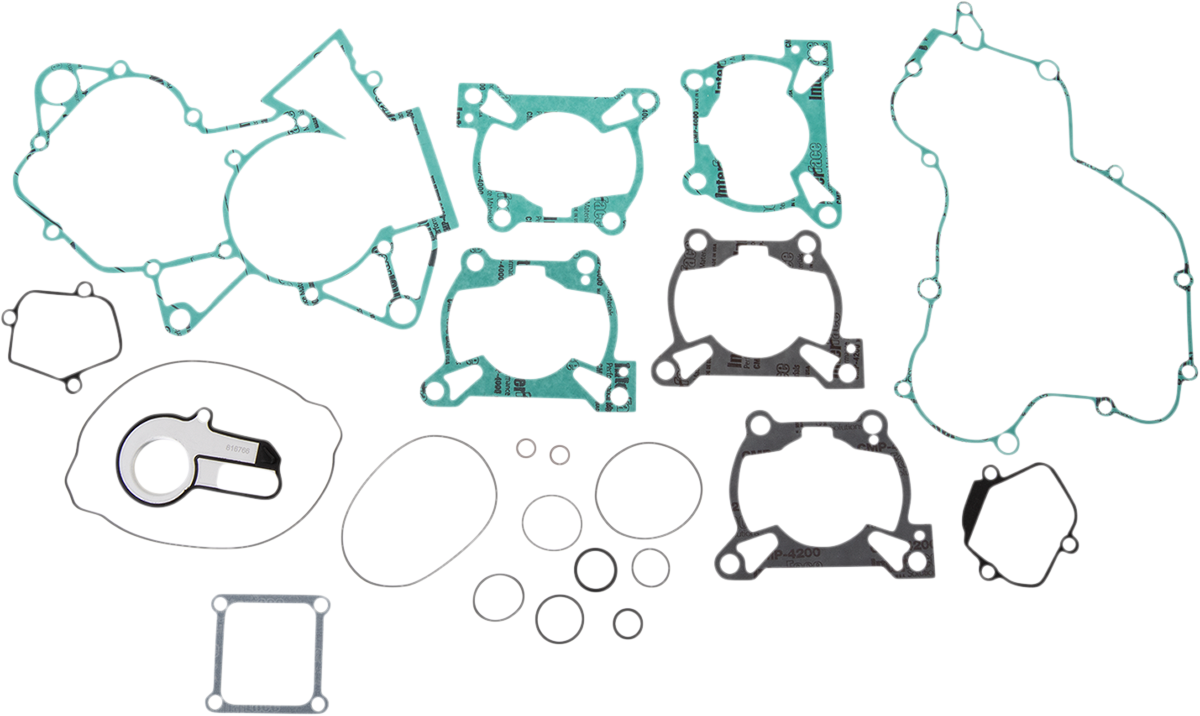 Complete Motor Gasket Kit - Gas Gas/Husqvarna/KTM