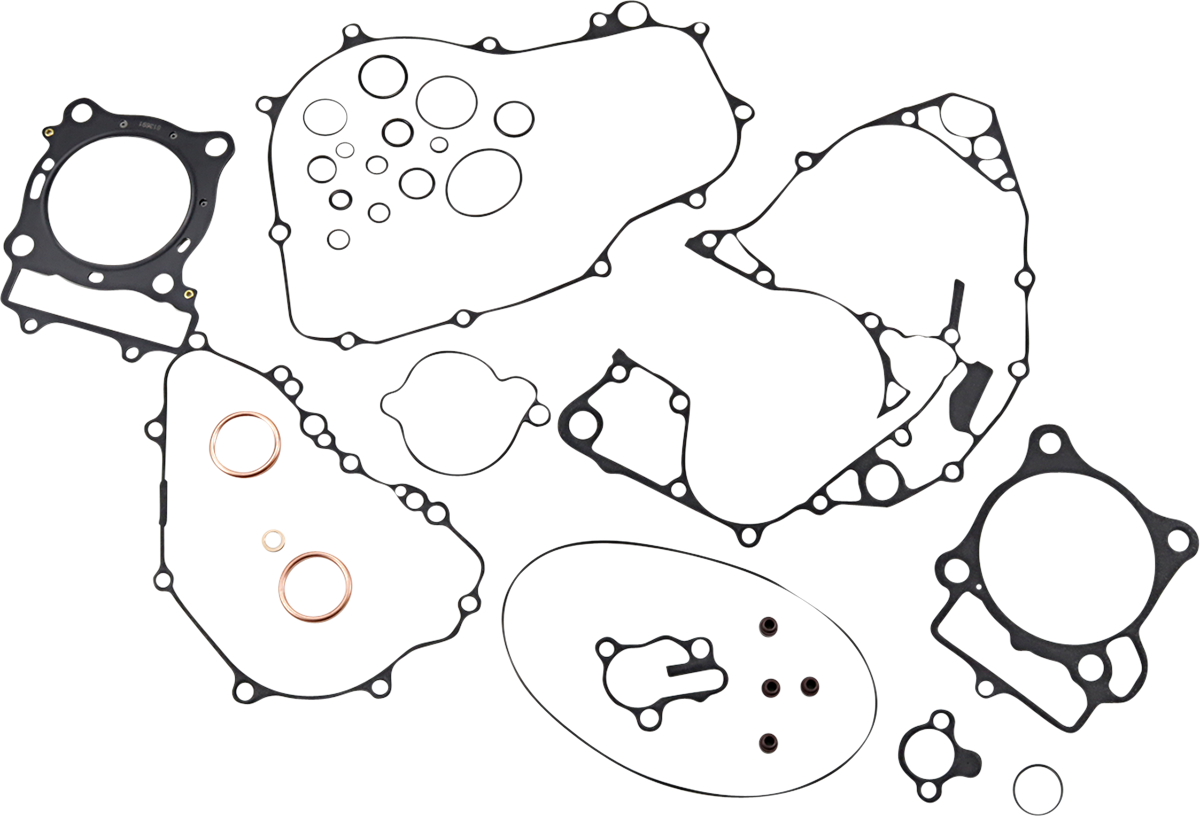 Complete Motor Gasket Kit - Honda