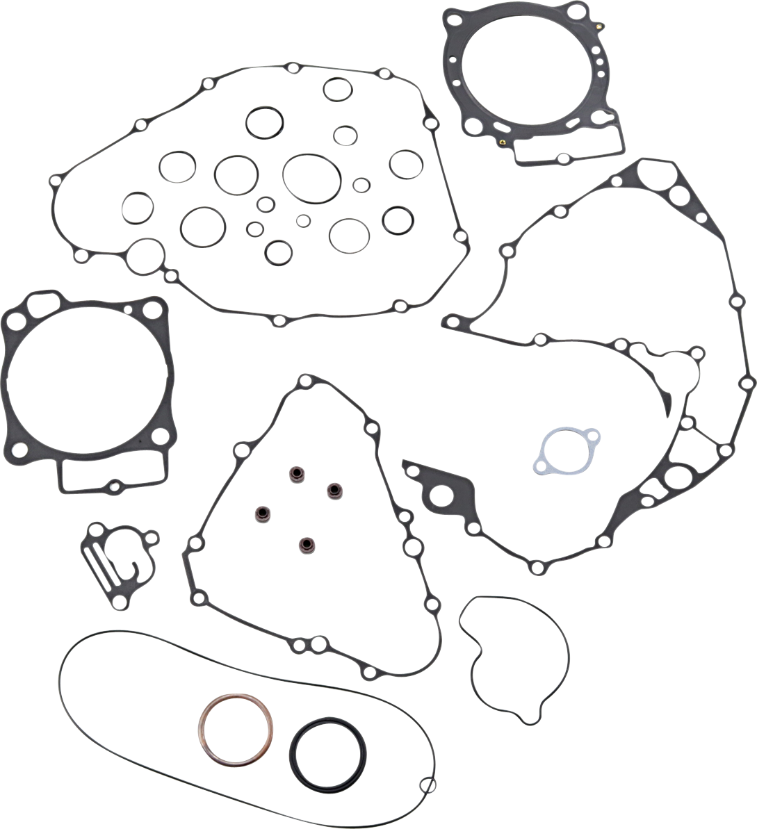Complete Motor Gasket Kit - Honda