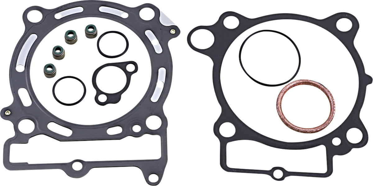 Top End Gasket Kit - Kawasaki