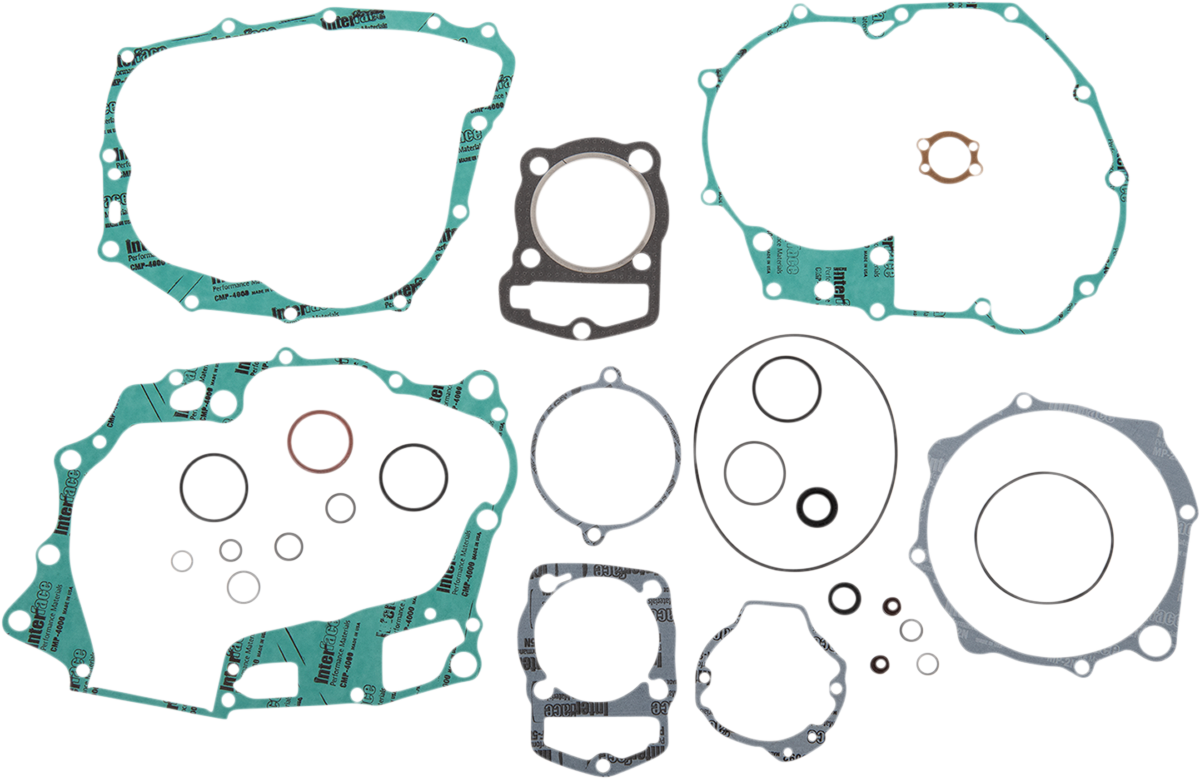Complete Motor Gasket Kit - Honda