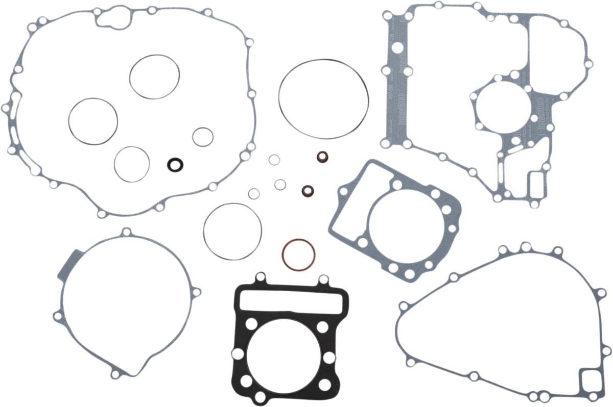 Complete Motor Gasket Kit - Kawasaki