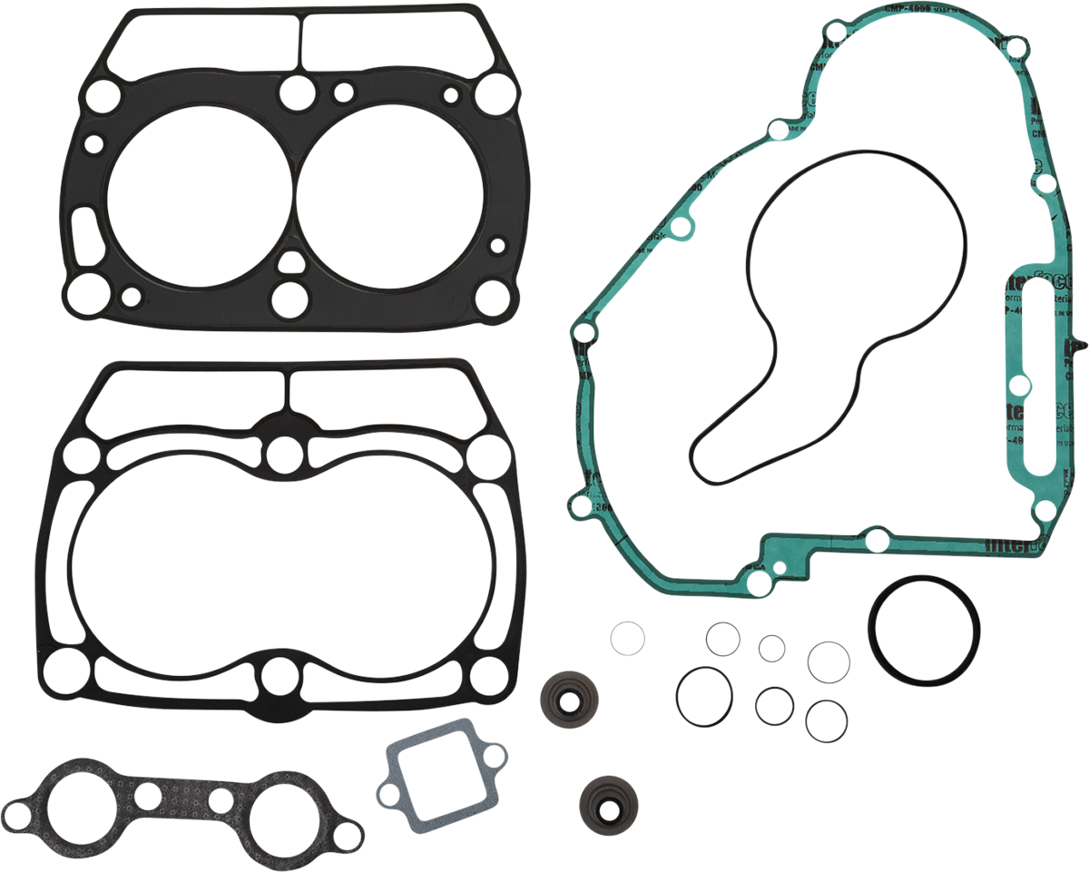 Complete Motor Gasket Kit - Polaris