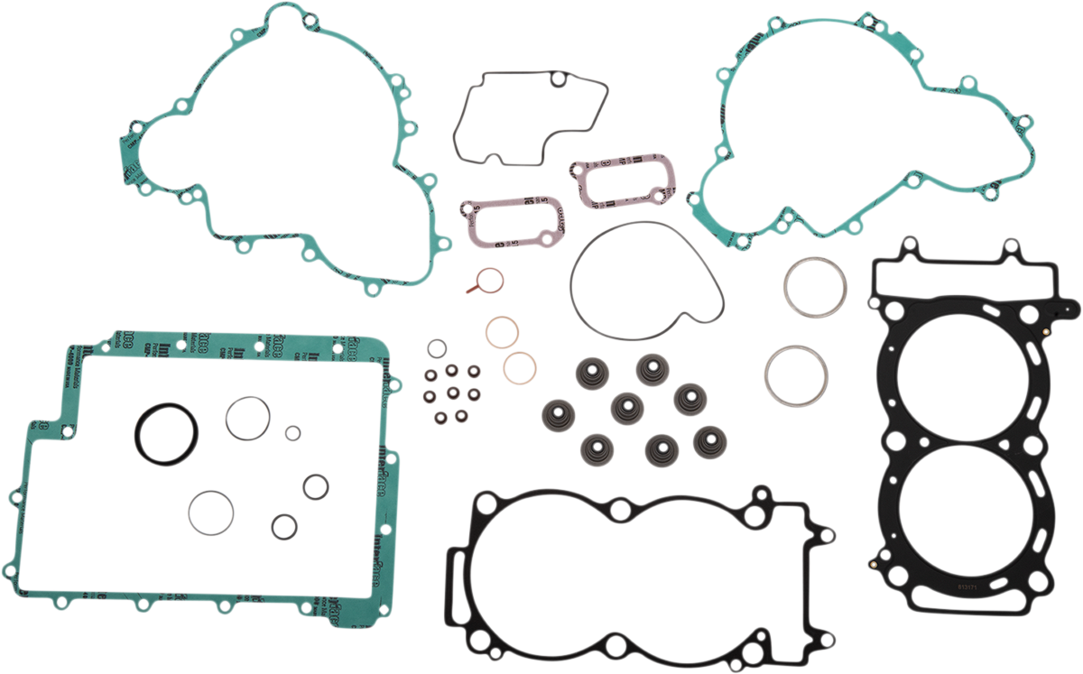 Complete Motor Gasket Kit - Polaris