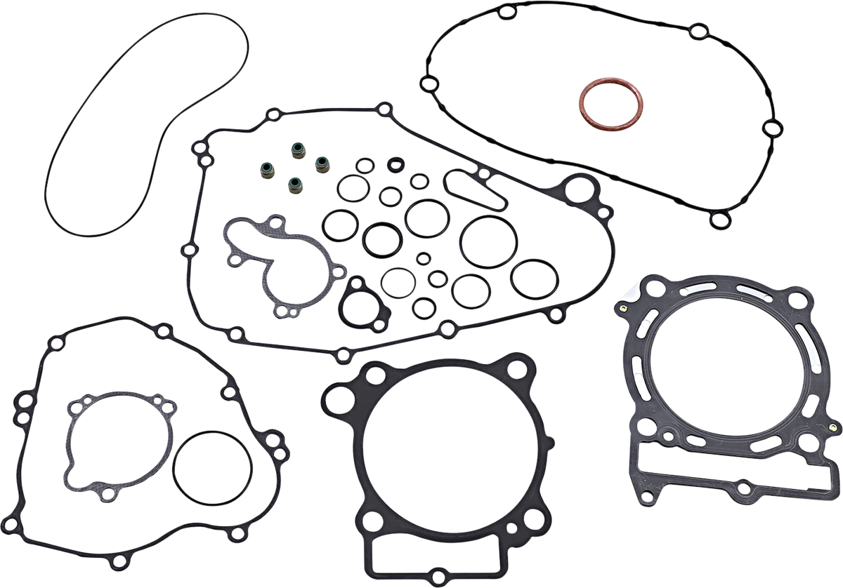 Complete Motor Gasket Kit - Kawasaki