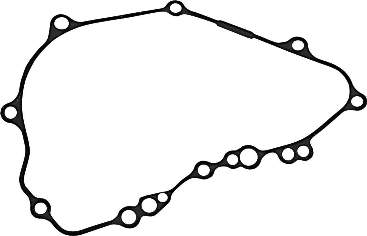 Ignition Cover Gasket - Honda