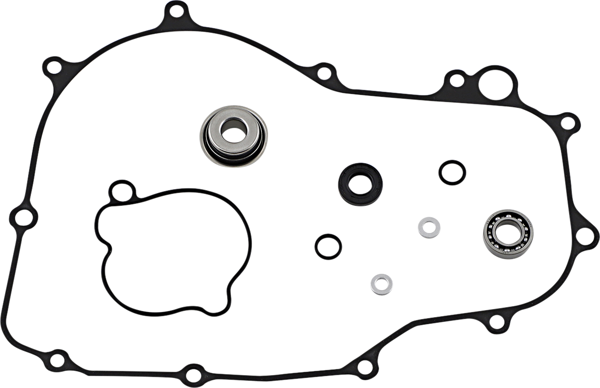 Water Pump Rebuild Kit - Honda