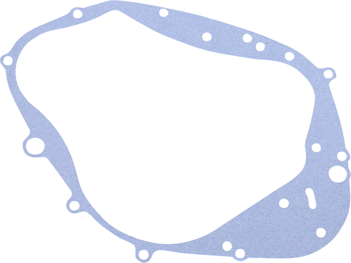 Inner Clutch Cover Gasket - Suzuki