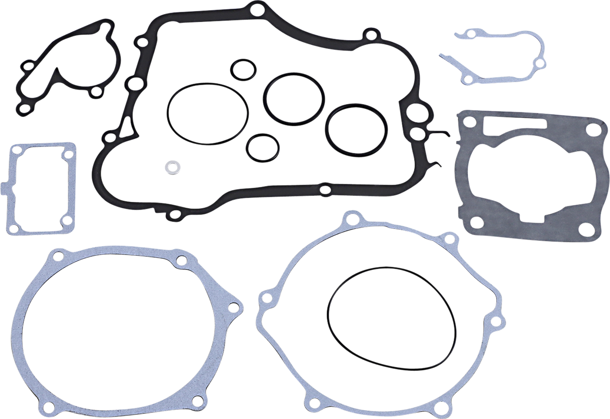 Complete Motor Gasket Kit - Yamaha