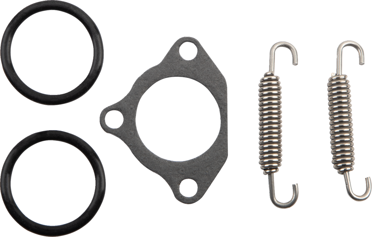 Exhaust Gasket Kit - Gas Gas/Husqvarna/KTM