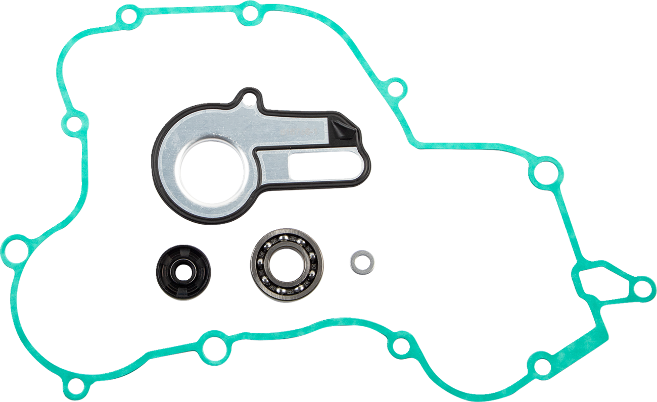 Water Pump Rebuild Kit - Gas Gas/Husqvarna/KTM