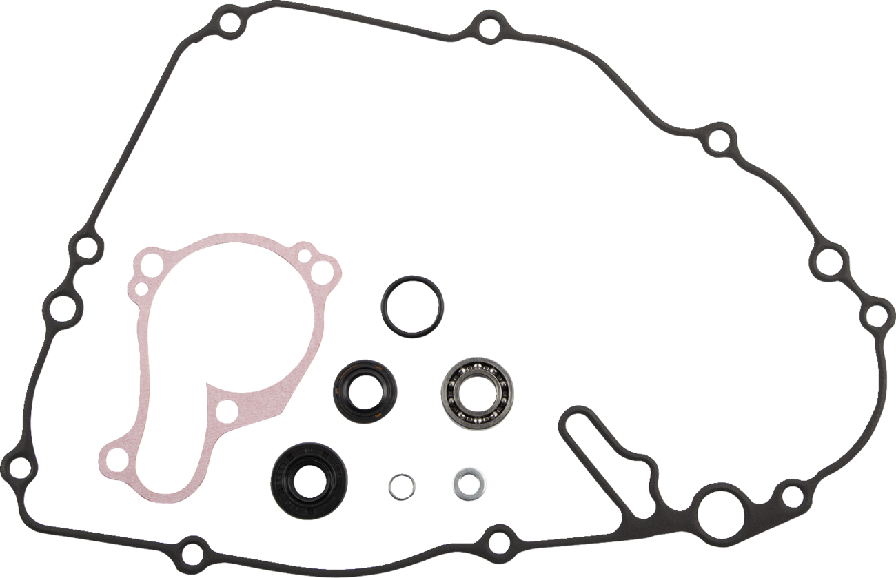 Water Pump Rebuild Kit - Yamaha