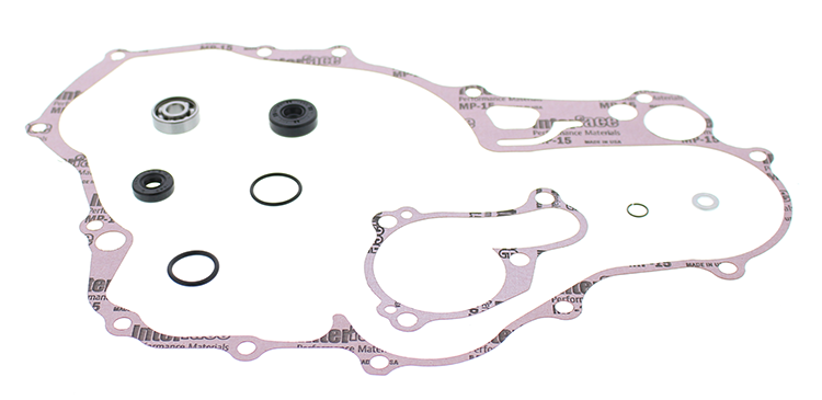 Water Pump Rebuild Kit - Yamaha
