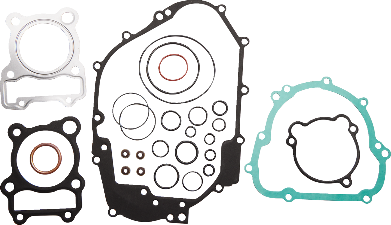 Complete Gasket Set - Kawasaki