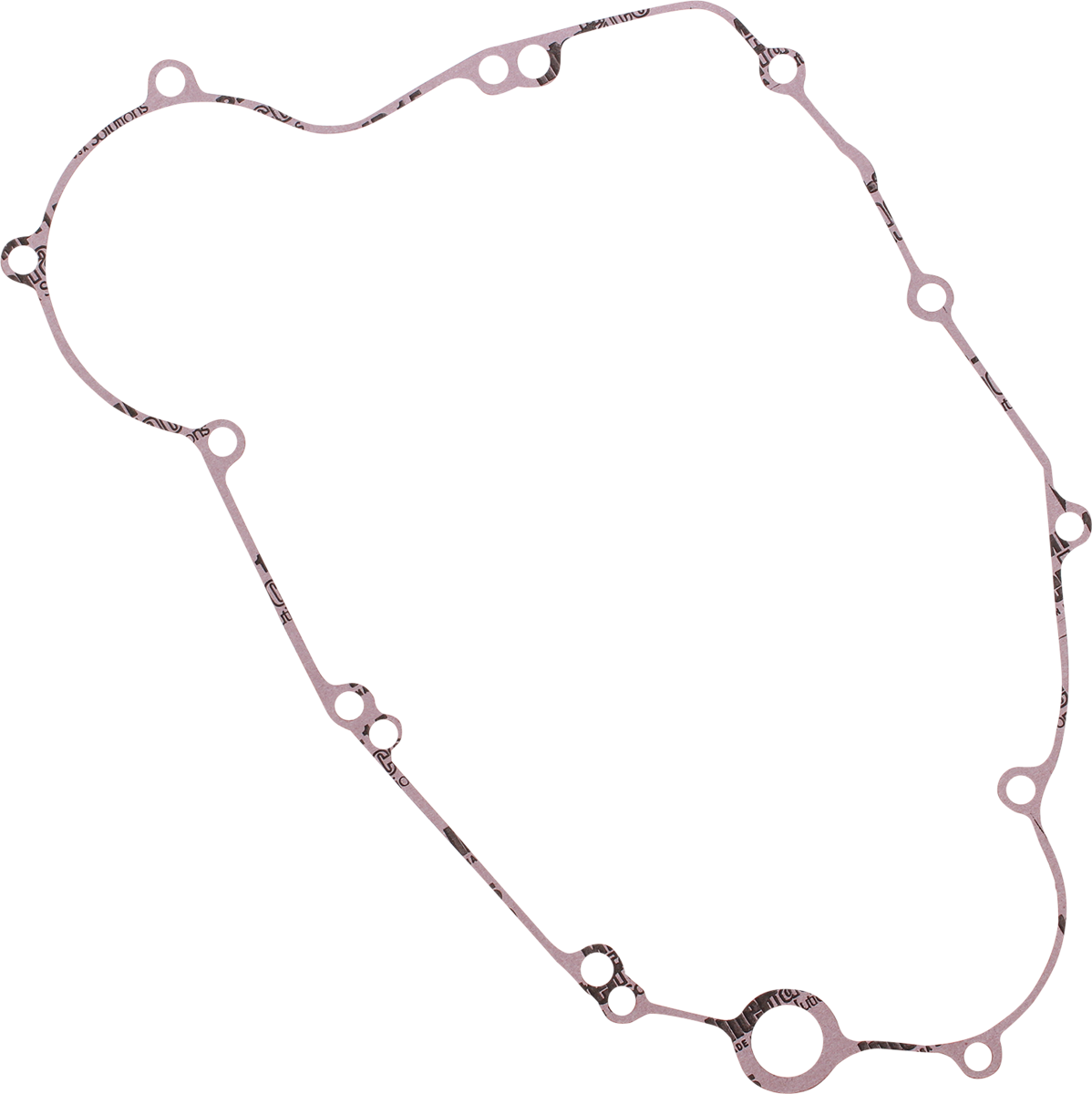Gasket Clutch Inner - Kawasaki