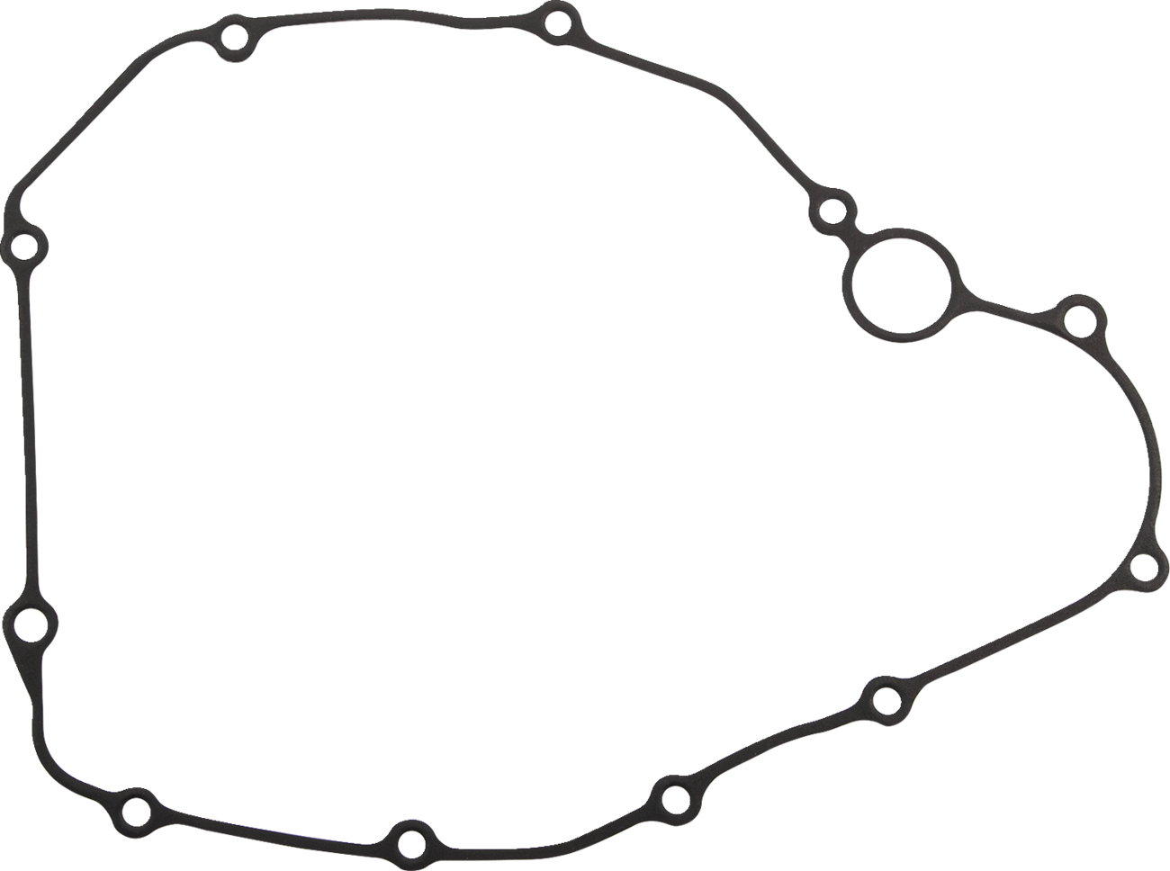 Gasket Clutch Inner - Honda